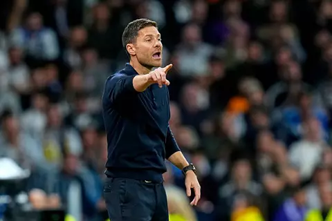 حال التعثر أمام السيتي.. ريال مدريد يحدد بديلاً مفاجئًا لخلافة ألونسو